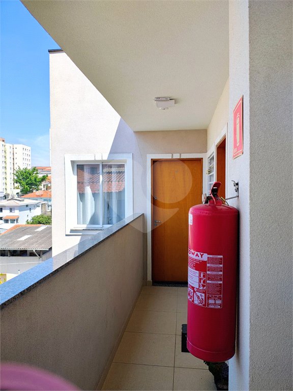 Casa em condomínio à venda com 1 quarto em Vila Mazzei, São Paulo, SP