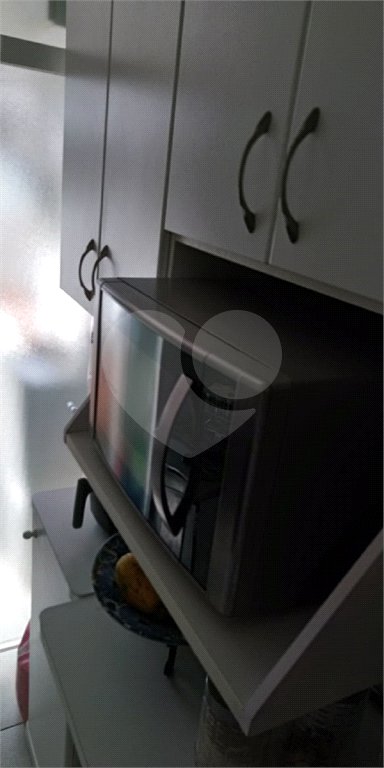 Apartamento à venda com 3 quartos em Horto, São Paulo, SP