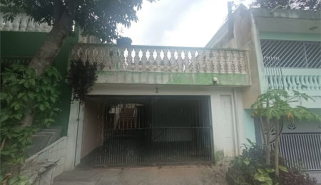 Casa à venda com 2 quartos em Jardim Vale das Virtudes, São Paulo, SP