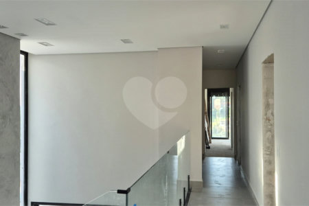 Casa à venda com 4 suítes, no condomínio Portal San Giovanni, Itatiba - SP