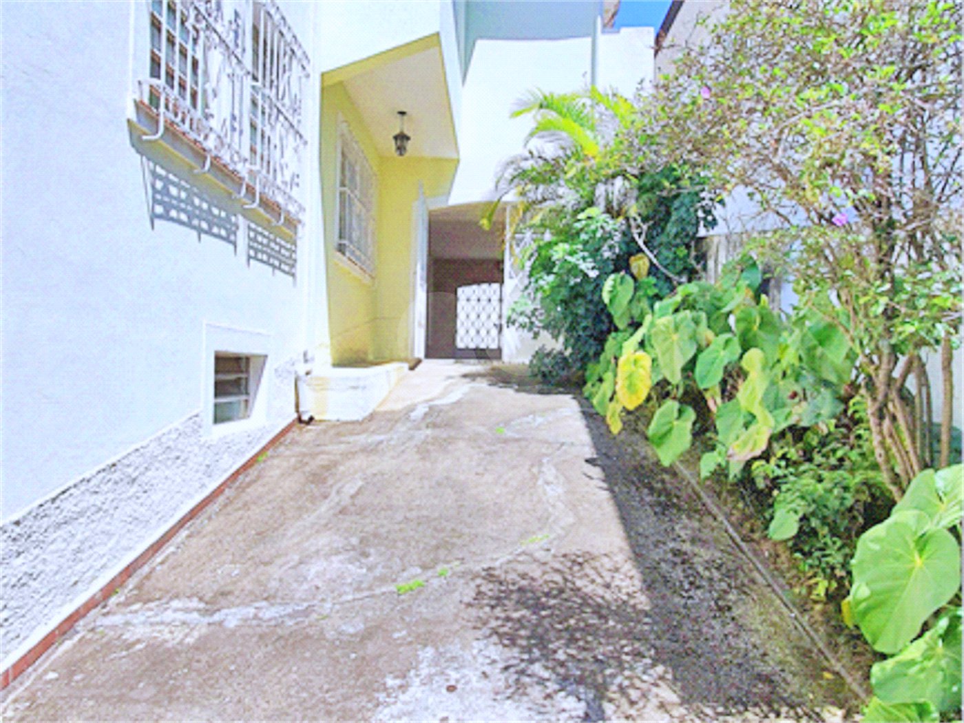 Sobrado à venda com 3 quartos em Santana, São Paulo, SP