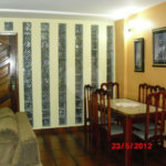 Sobrado à venda com 3 quartos, sendo 1 suíte, em Jaçanã, São Paulo, SP