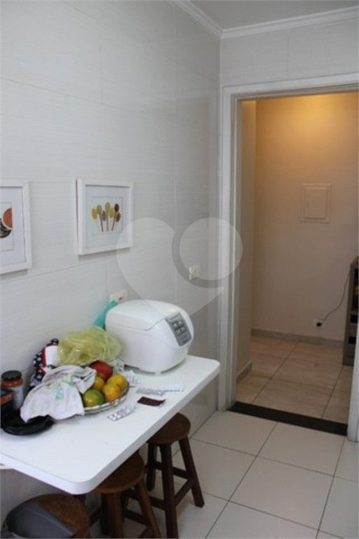 Apartamento à venda com 2 quartos em Planalto Paulista, São Paulo, SP