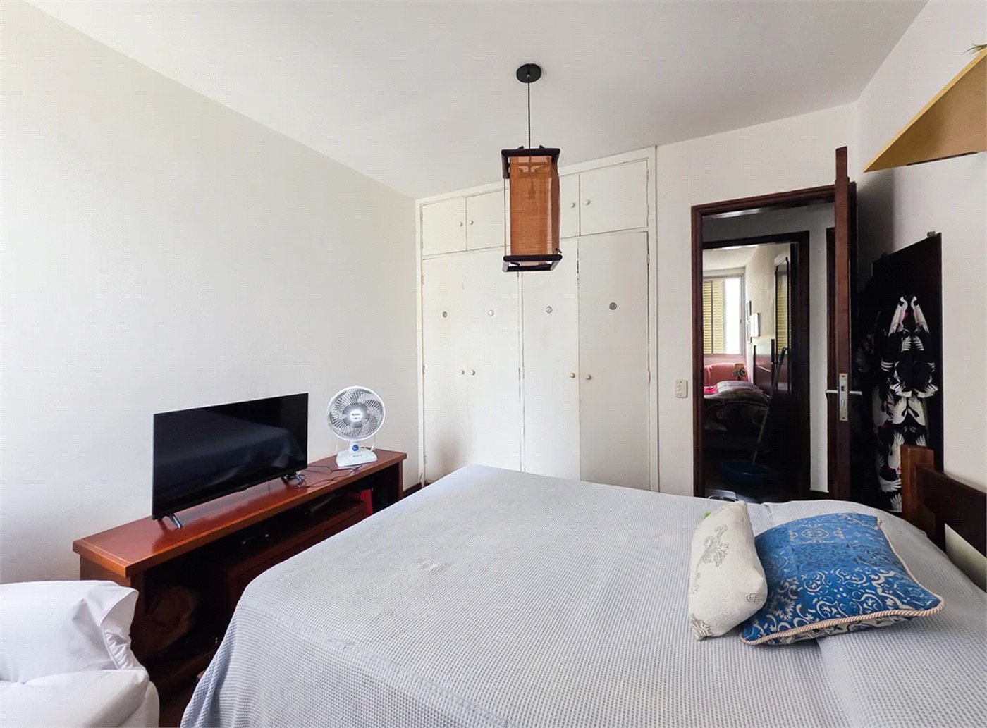 Apartamento à venda com 4 quartos em Pinheiros, São Paulo, SP