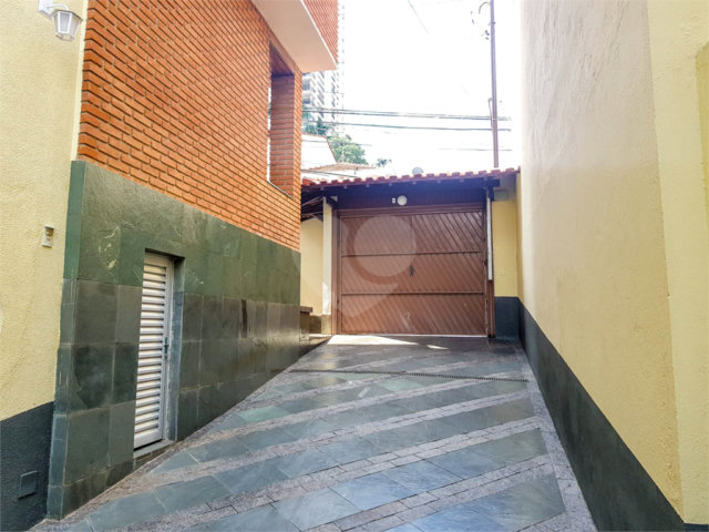 Sobrado à venda com 4 suítes em Santana, São Paulo, SP