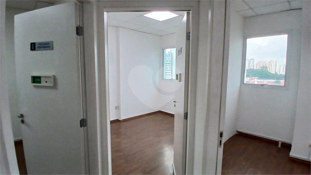 Sala à venda ou para alugar no Centro, São Bernardo do Campo, SP