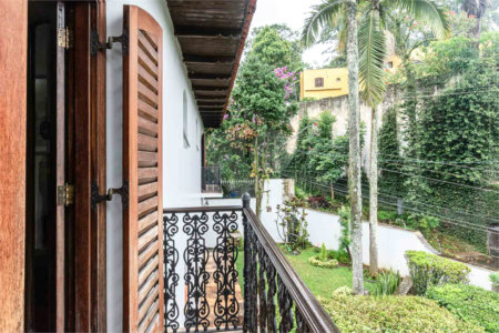 Casa à venda com 5 suítes em Fazenda Morumbi, São Paulo, SP