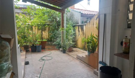 Sobrado à venda com 3 quartos, sendo 1 suíte,  em Santana, São Paulo, SP