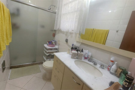 Apartamento à venda com 4 quartos, sendo 2 suítes, em Tijuca, Rio de Janeiro, RJ