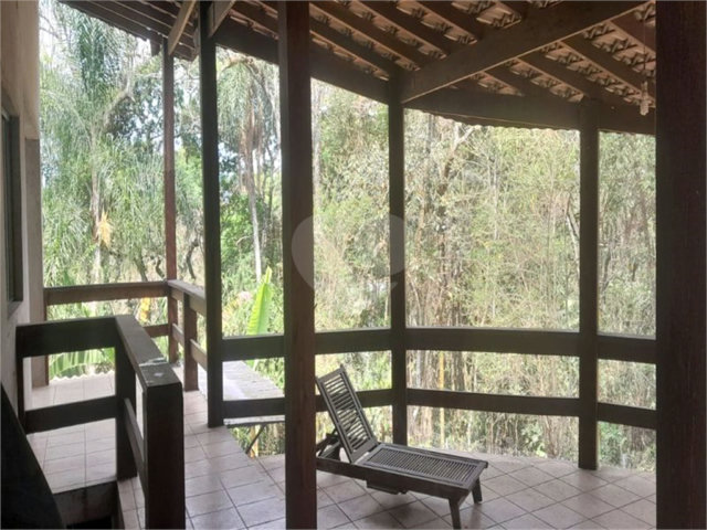 Casa à venda com 4 quartos no condomínio Sausalito, Mairiporã - SP