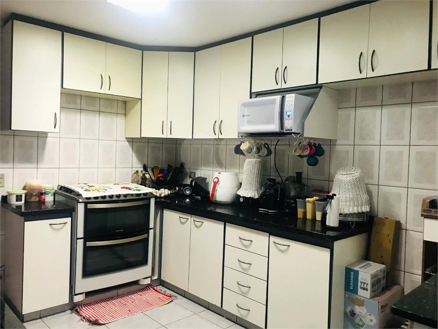 Casa à venda com 3 quartos, sendo 1 suíte,  em Paulicéia, São Bernardo do Campo, SP