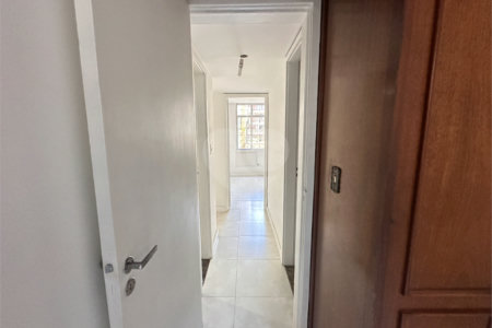 Apartamento à venda com 2 quartos em Tijuca, Rio de Janeiro, RJ