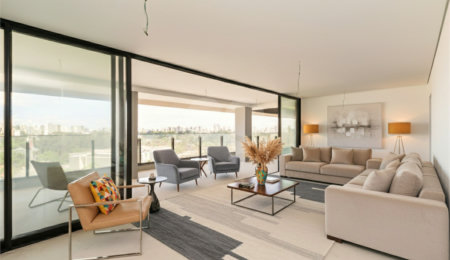 Apartamento à venda com 4 suítes em Paraíso, São Paulo, SP