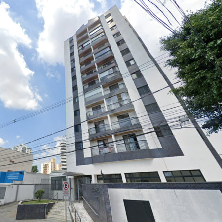 Apartamento à venda com 2 quartos no Centro, Suzano, SP