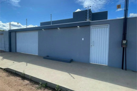 Casa à venda com 3 quartos, sendo 1 suíte, em Loteamento Jardim Europa, Balsas, MA