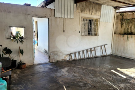 Casa à venda com 3 quartos em Vila Aurora (zona Norte), São Paulo, SP
