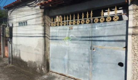 Casa à venda com 1 suíte em Campo Grande, Rio de Janeiro, RJ
