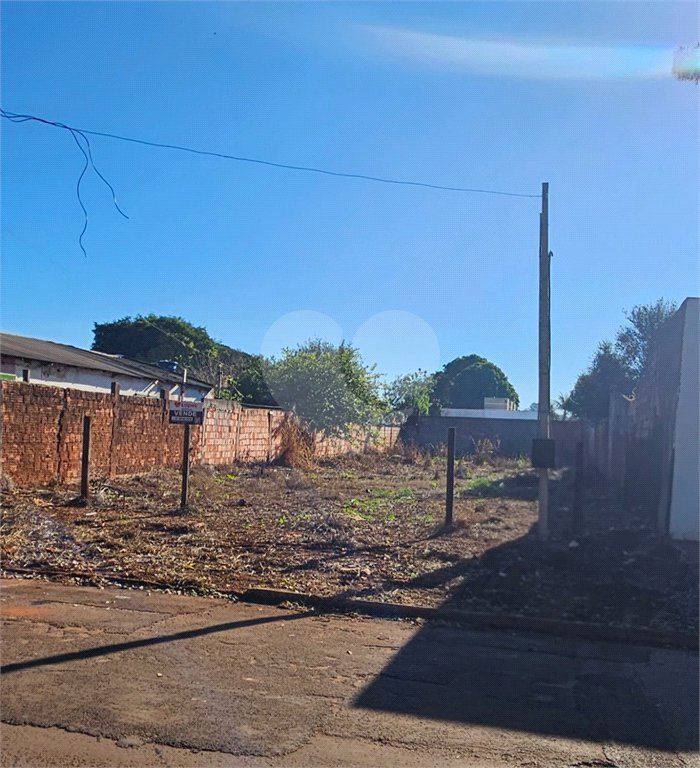 Terreno à venda em Vila Áurea, Ponta Porã, MS
