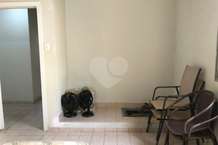 Sobrado à venda com 3 quartos em Vila Gustavo, São Paulo, SP
