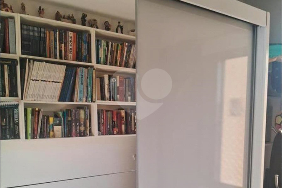 Apartamento à venda com 2 quartos em Casa Verde, São Paulo, SP