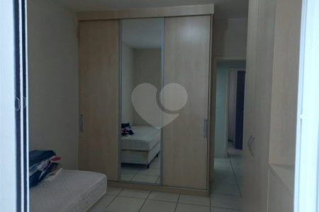 Apartamento à venda com 2 quartos no Centro, Vinhedo, SP