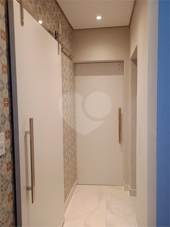 Apartamento à venda com 1 suíte em Santana, São Paulo, SP