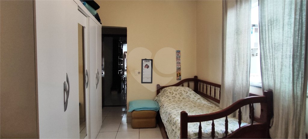 Casa de Vila à venda com 3 suítes em Tijuca, Rio de Janeiro, RJ