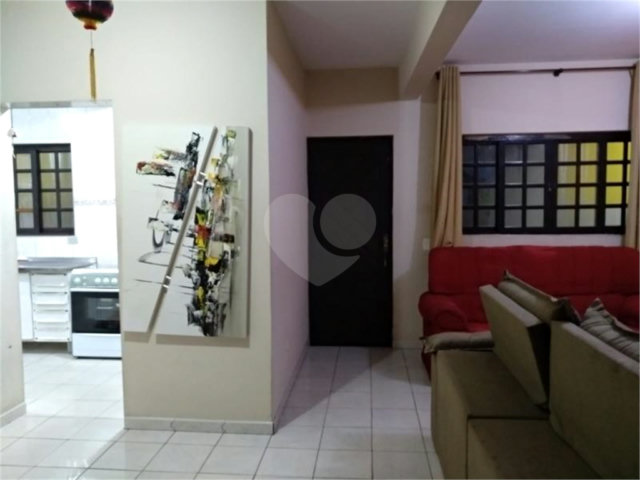 Casa à venda com 3 quartos em Freguesia do Ó, São Paulo, SP