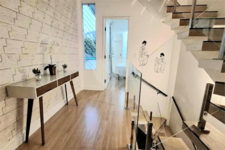 Casa de Vila à venda com 3 suítes em Tijuca, Rio de Janeiro, RJ