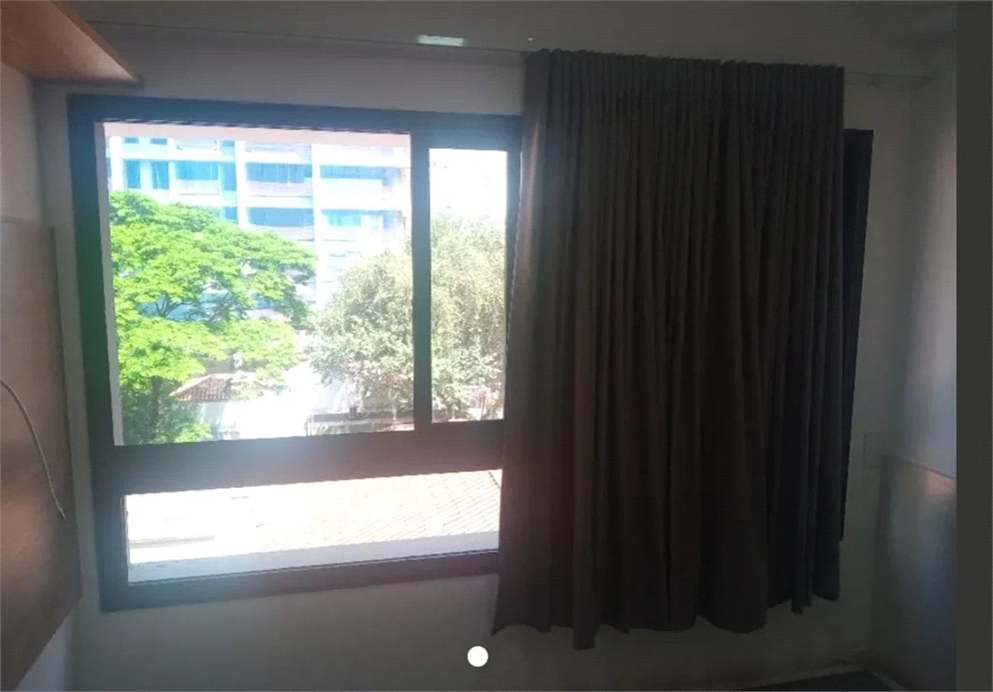 Apartamento à venda com 1 suíte em Pinheiros, São Paulo, SP