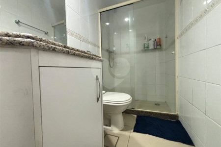 Apartamento à venda com 4 quartos, sendo 2 suítes, em Tijuca, Rio de Janeiro, RJ