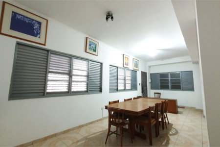 Casa à venda com 7 quartos em Aclimação, São Paulo, SP