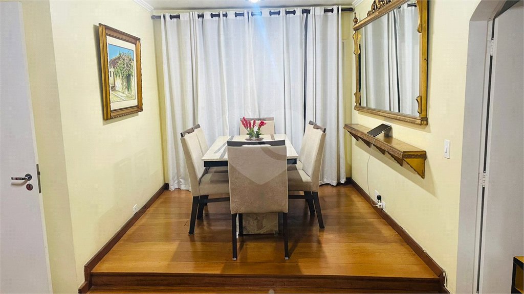 Apartamento à venda ou para alugar com 3 quartos, sendo 1 suíte, em Santana, São Paulo, SP