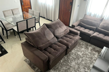 Casa à venda com 3 quartos em Jardim Oriental, São Paulo, SP
