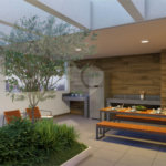 Apartamento à venda com 2 quartos em Chácara Klabin, São Paulo, SP