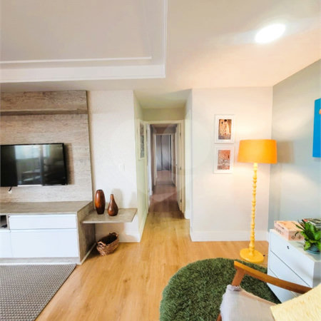 Apartamento à venda com 3 suítes em Parque Campolim, Sorocaba, SP