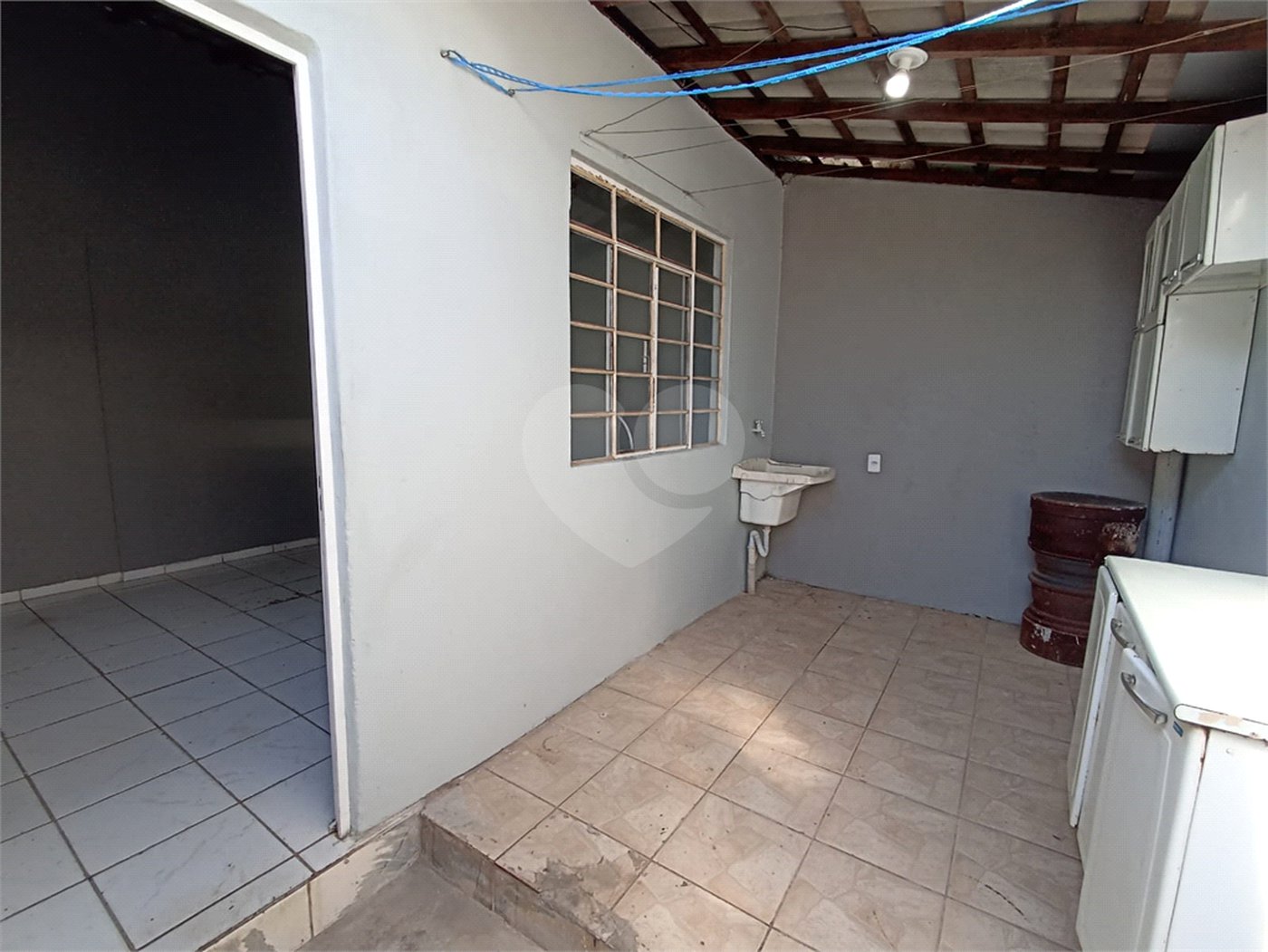 Casa à venda ou para alugar com 2 quartos em Vila Arruda, Itapetininga, SP