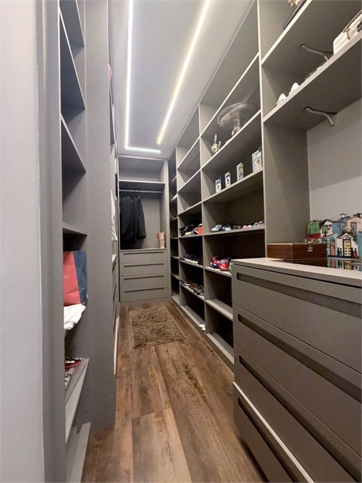 Apartamento Residencial à venda, Boqueirão, Santos - AP1618.