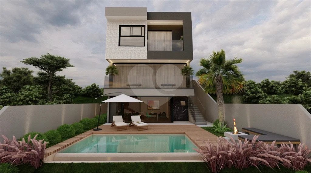 Casa à venda com 3 suítes em Mina, Itupeva, SP
