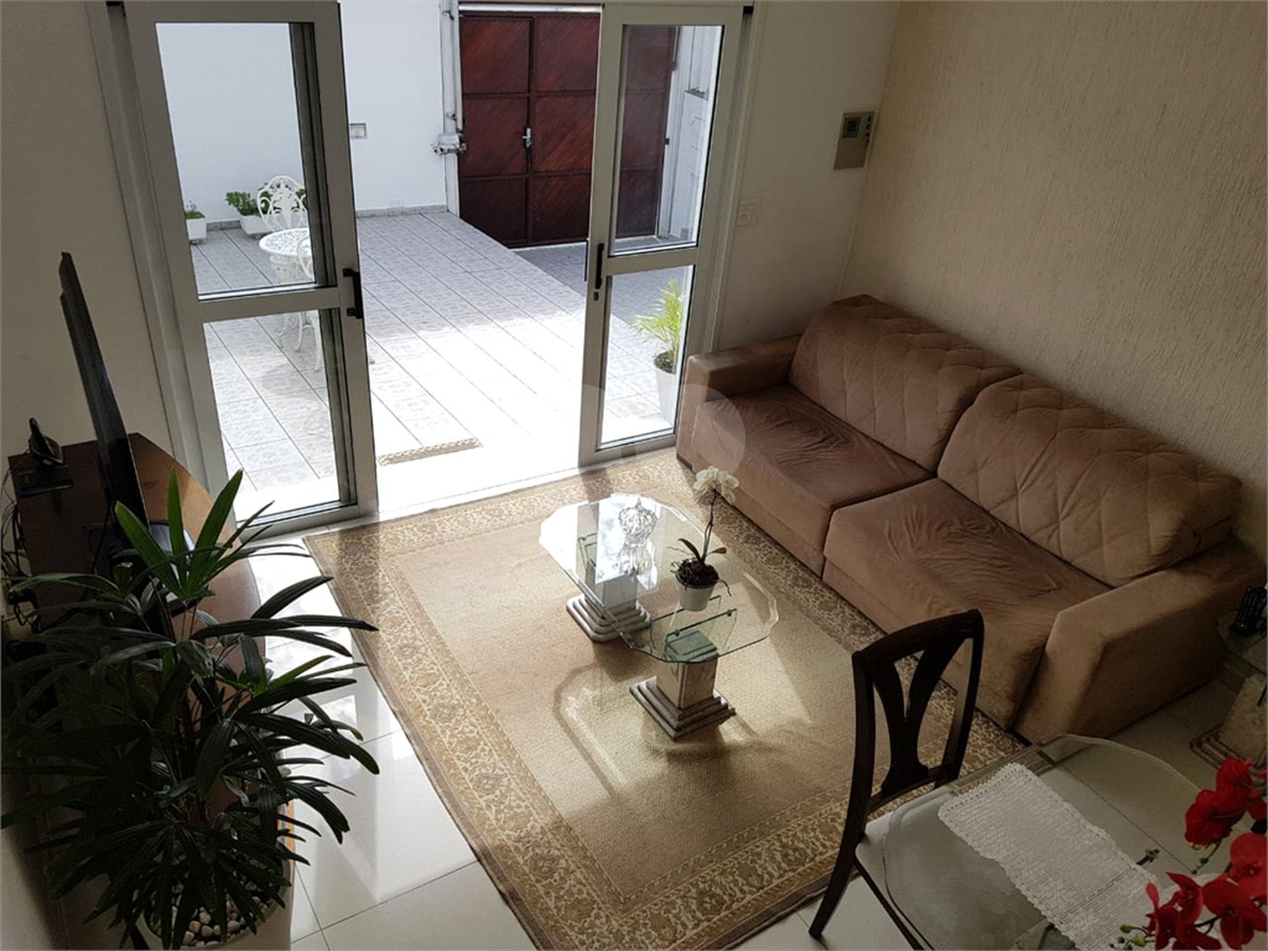 Sobrado à venda com 3 quartos em Jardim Japão, São Paulo, SP