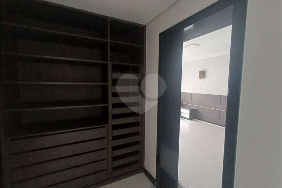 Cobertura para alugar com 3 quartos, sendo 2 suítes, em Santana, São Paulo, SP