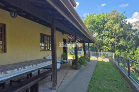 Casa à venda com 3 suítes no condomínio Portal Dos Nobres, Atibaia - SP