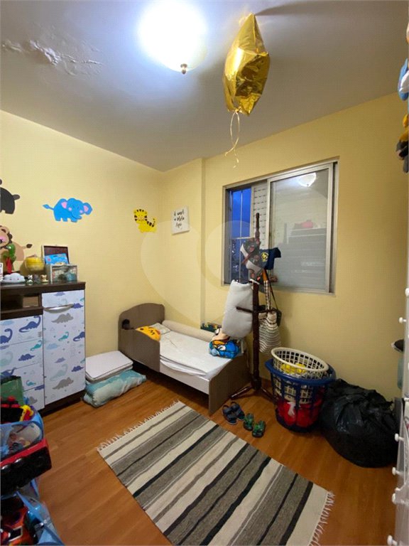 Apartamento à venda com 2 quartos em Freguesia do Ó, São Paulo, SP