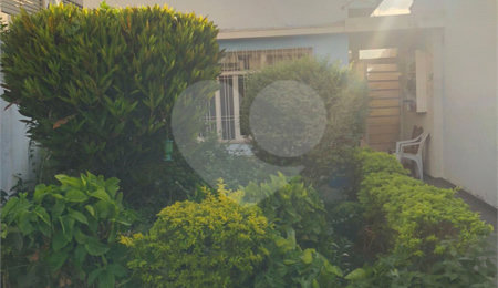 Casa Térrea à venda com 3 quartos em Saúde, São Paulo, SP