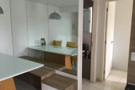 Apartamento à venda com 2 quartos em Vila Sônia, São Paulo, SP