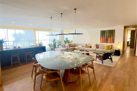 Apartamento à venda com 3 suítes em Brooklin Paulista, São Paulo, SP