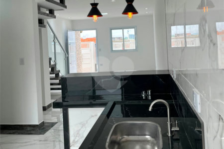 Casa para alugar com 2 quartos em Loteamento Parque Santa Cristina, Sorocaba, SP