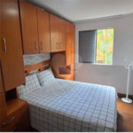 Apartamento à venda com 2 quartos em Parque Ipê, São Paulo, SP