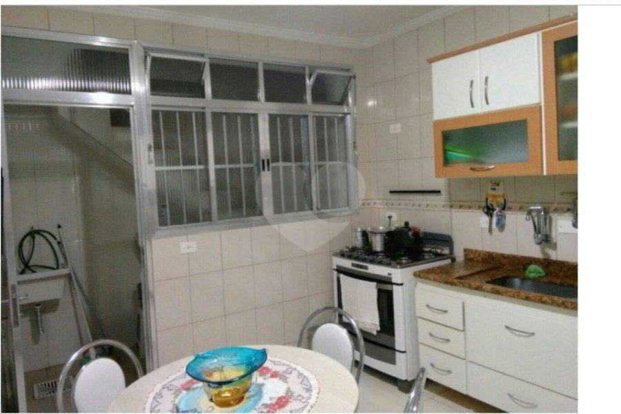 Sobrado à venda com 4 quartos, sendo 2 suítes, em Casa Verde, São Paulo, SP