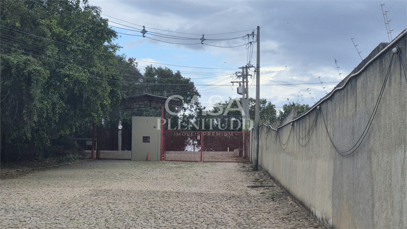 Barracão para alugar em Iporanga, Sorocaba, SP
